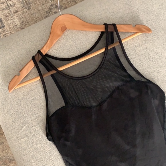 NWT SHOPBOP  BODYSUIT - Picture 2 of 6